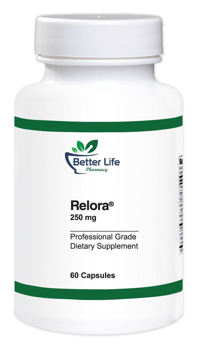 Relora 250 mg