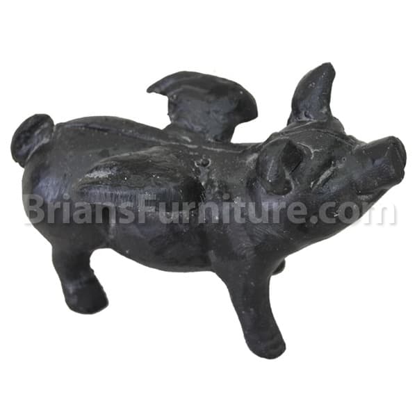 Mini Flying Pig