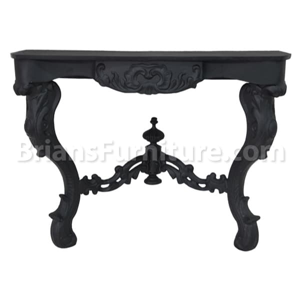 Half French Console Table