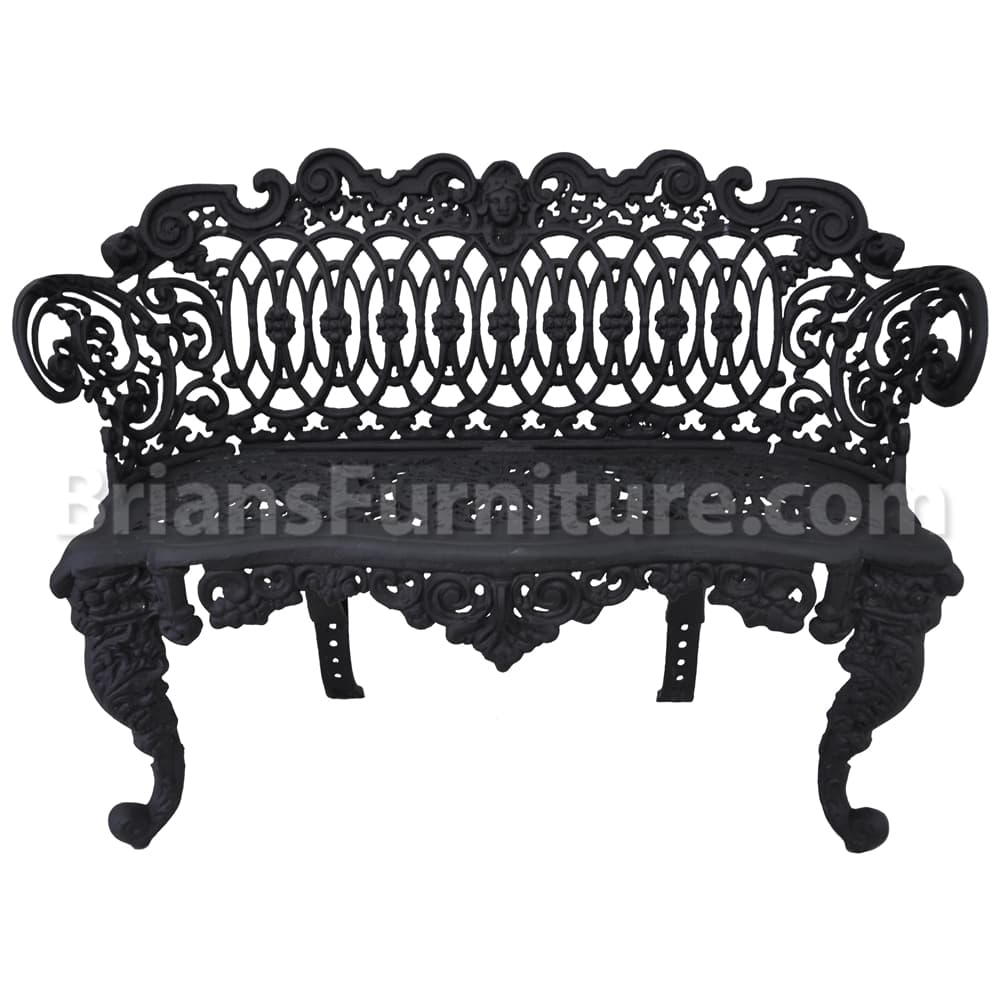 Plantation Loveseat