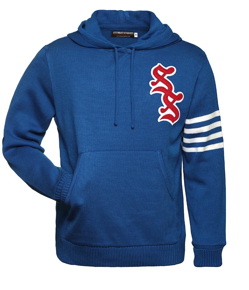 Custom Hoodie Sweater