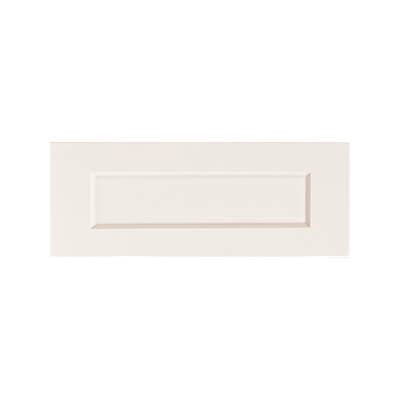 RTF Shaker Cabinet Drawer Front