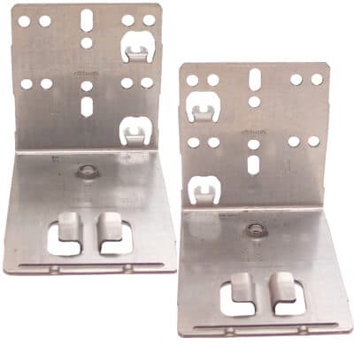 Blum Rear Support Bracket