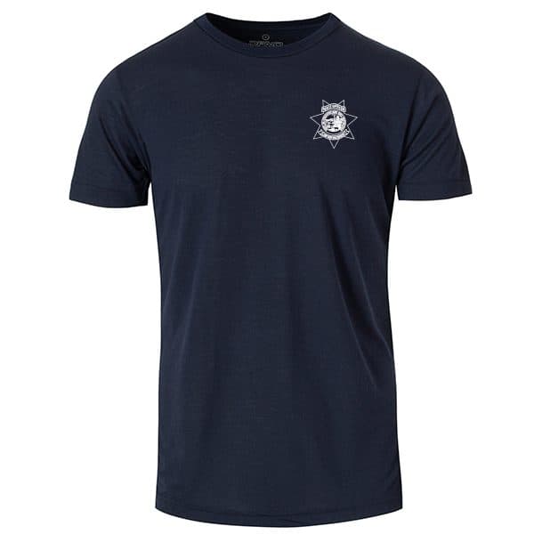 DFND FR Performance Traditional Short Sleeve Shirt
