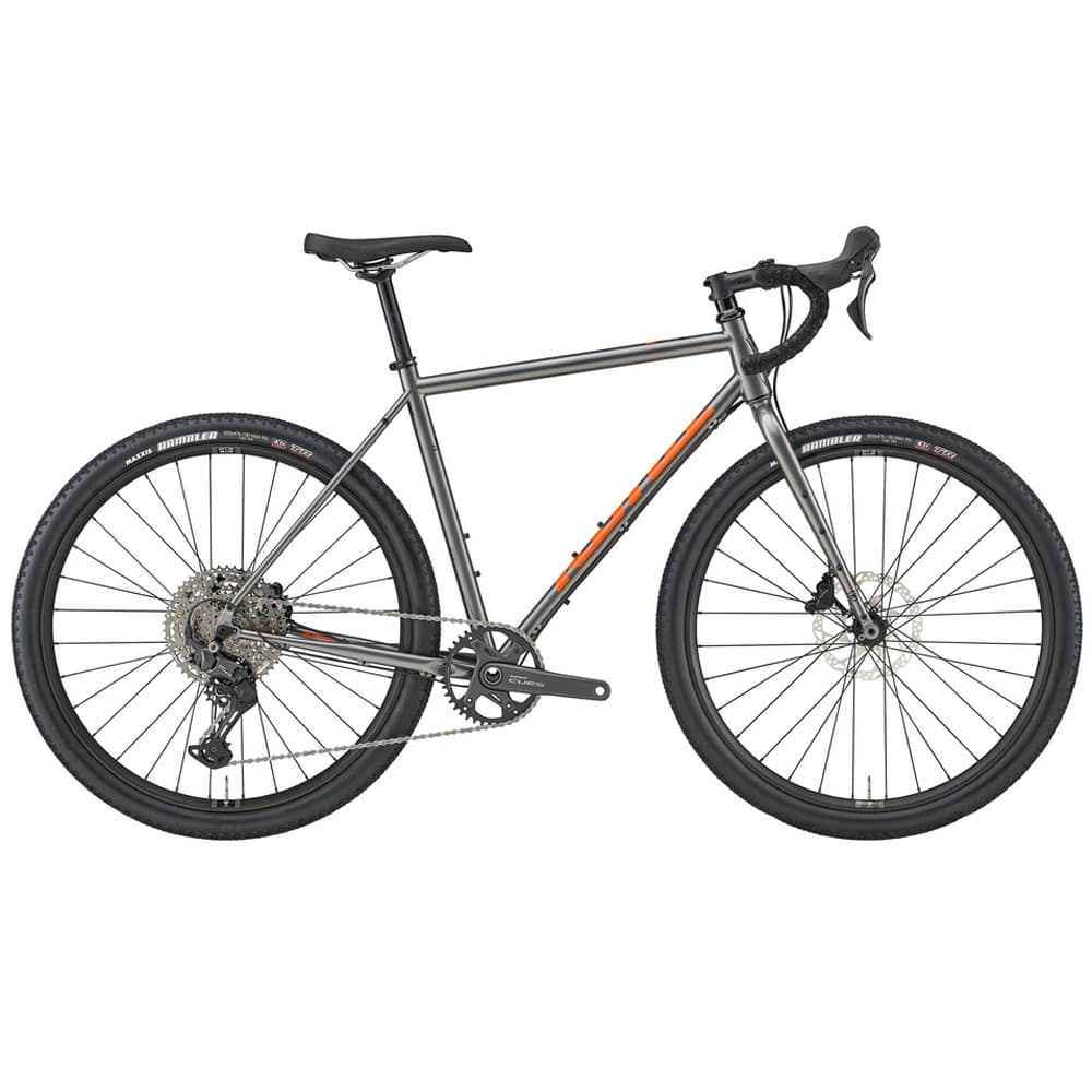 Kona Rove DL