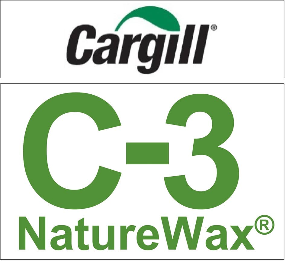 Cargill’s NatureWax® C-3 Soy for Container Candles