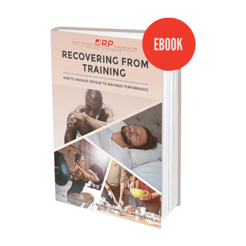 Recovering From Training