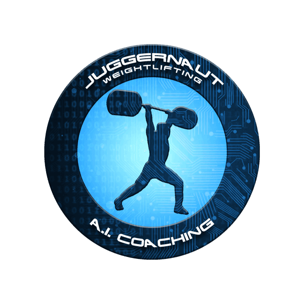 Weightlifting A.I.