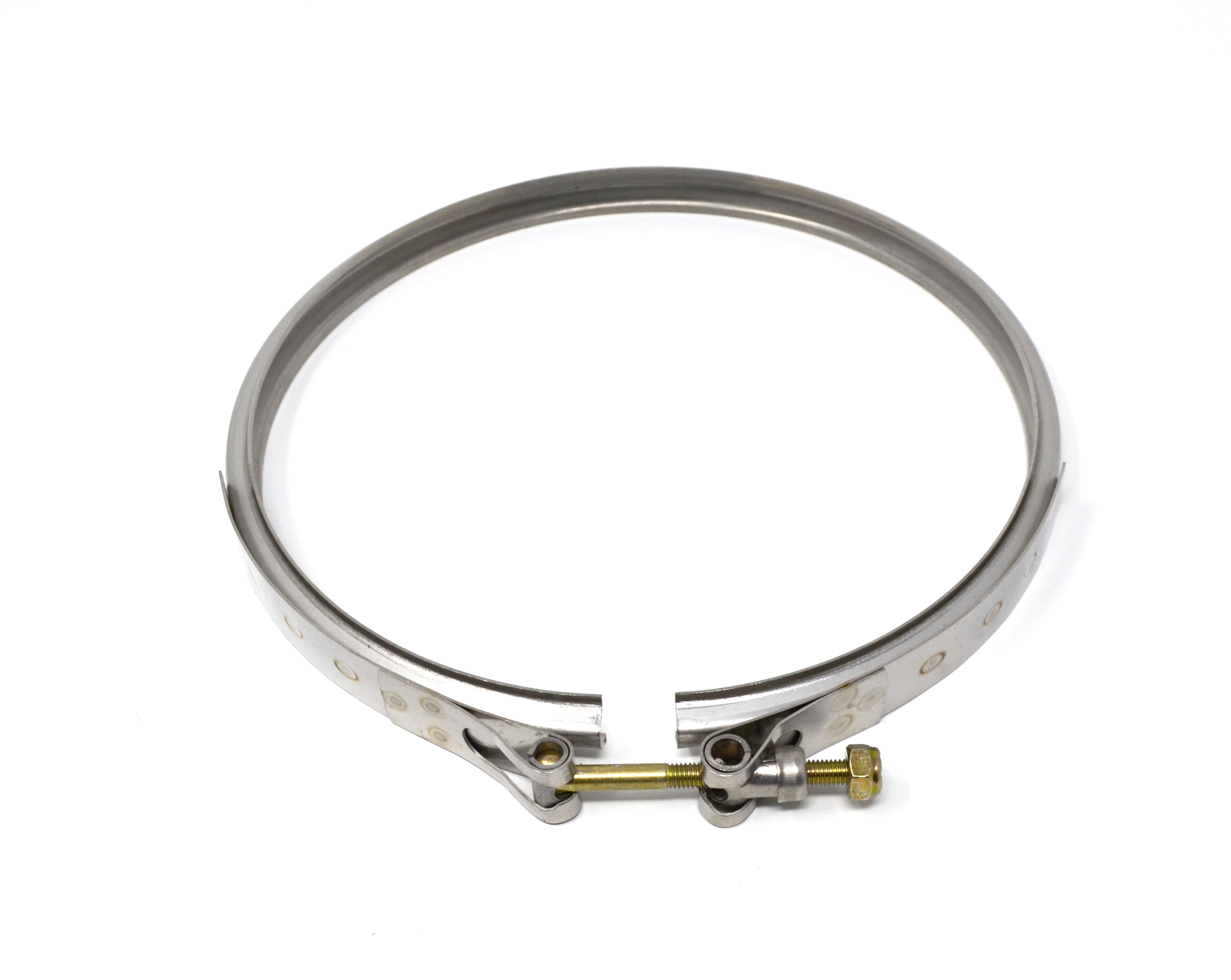 Motor Assembly Band Clamps (CVS-07, CV-07 & CVS-207)