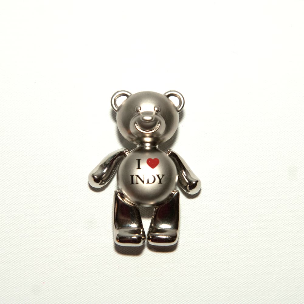 Teddy Bear Magnet