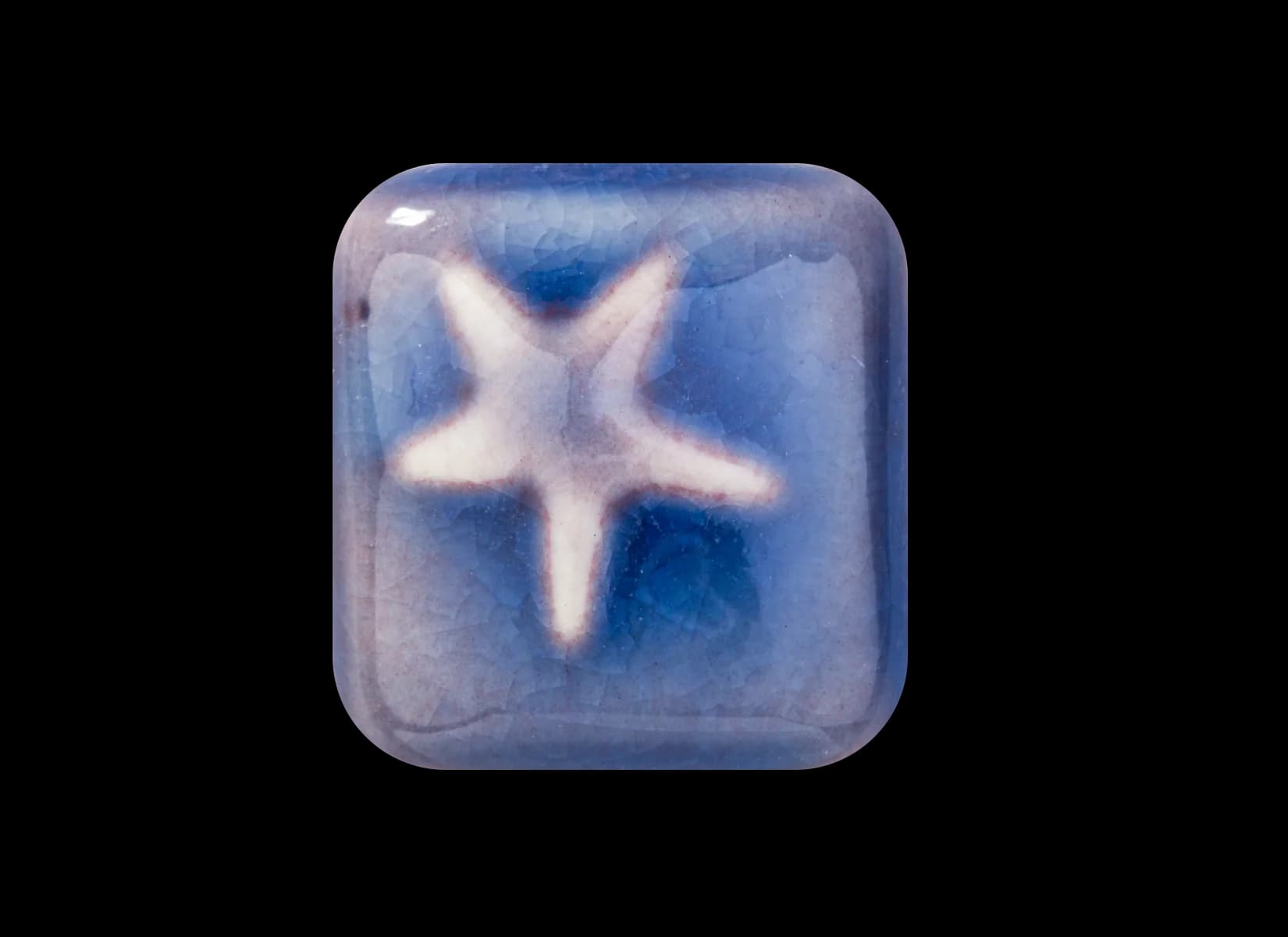 Laguna Crackle Glaze WC138 Twilight Blue (Pint)