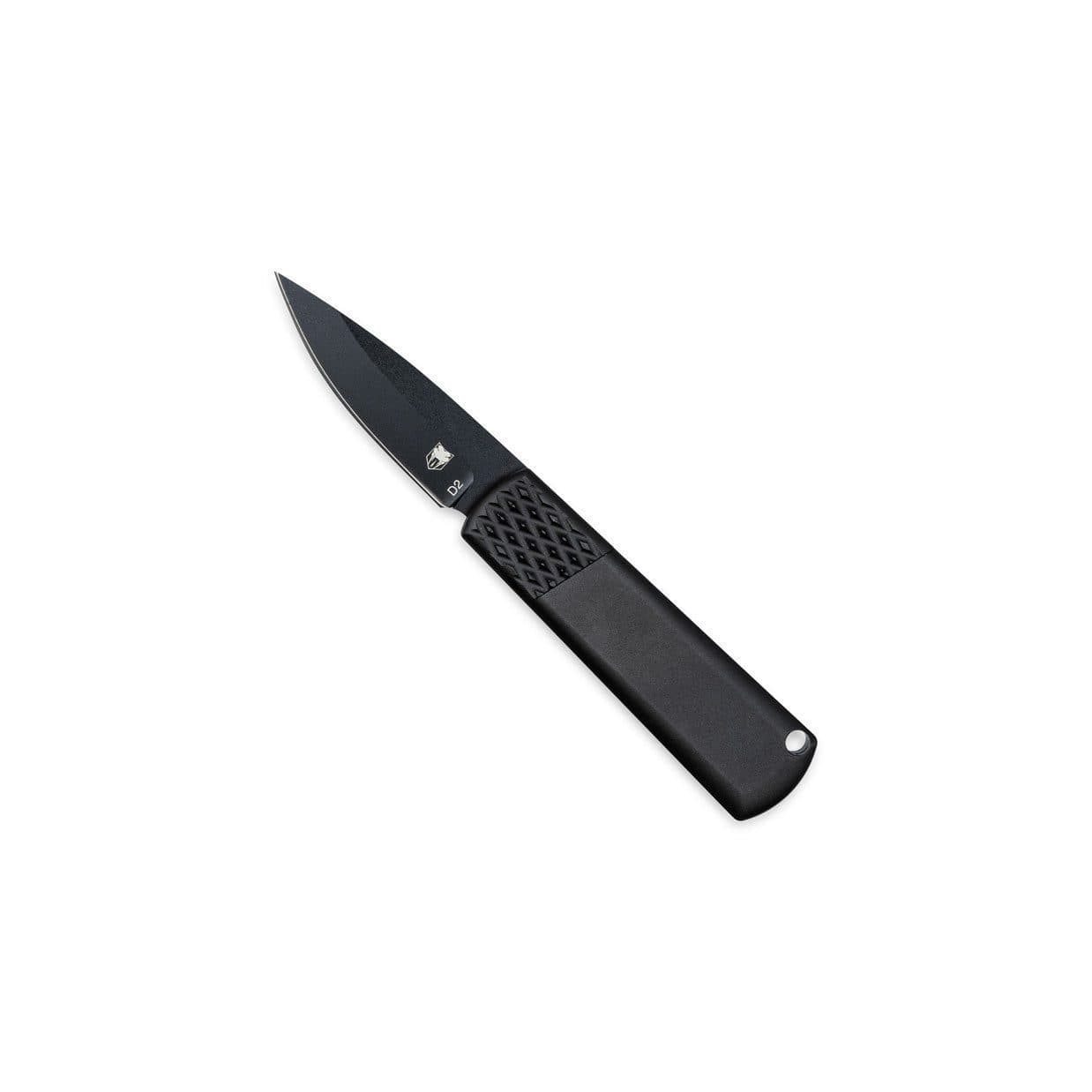Compact Hidden Release Blemished