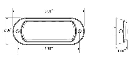 K50 Mounting Bracket