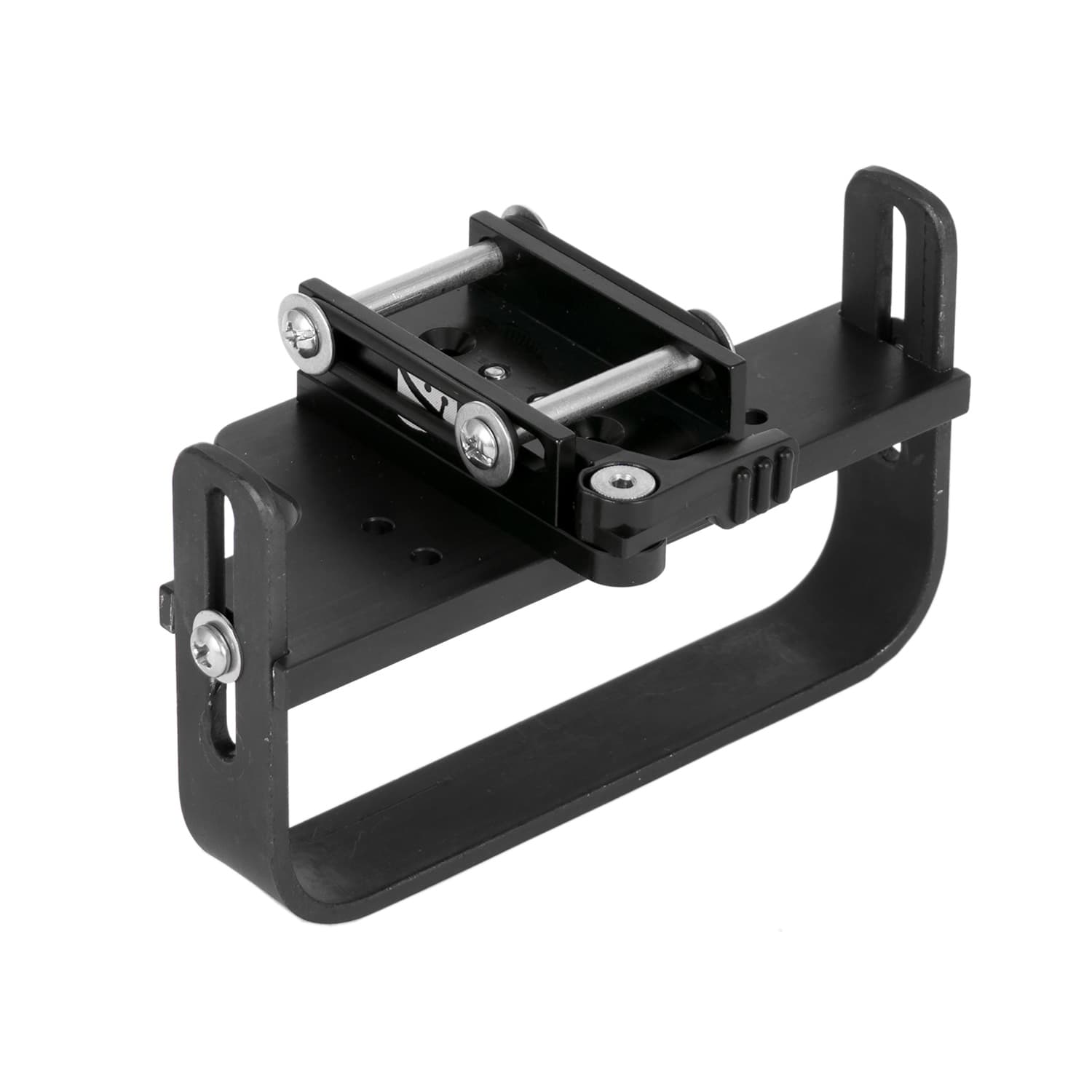 Goodman Handmount with QRM