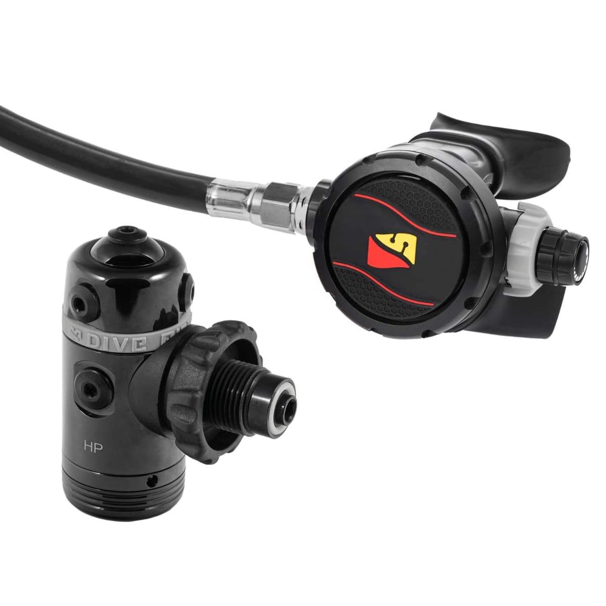 XT1/XT2 Regulator with 28 inch Hose