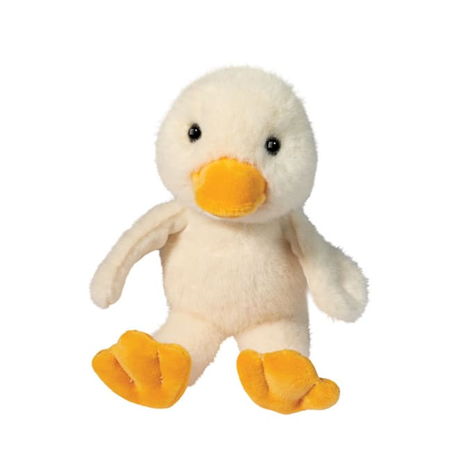 Flap Duck
