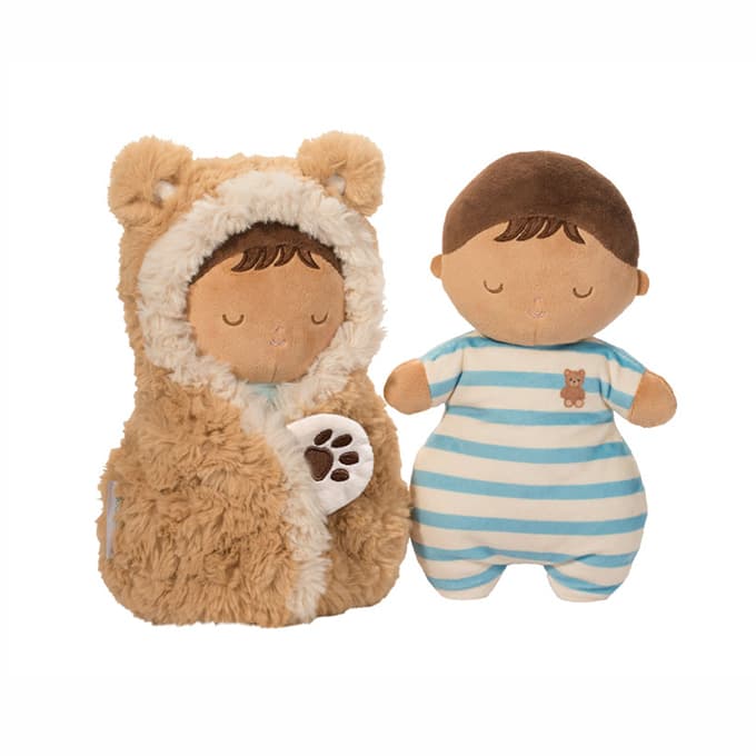 Tate Teddy Bear Hug