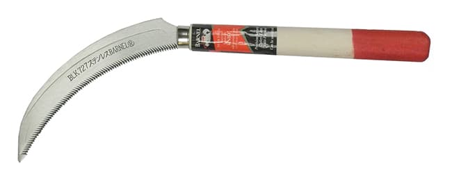 Barnel Sickle 6″