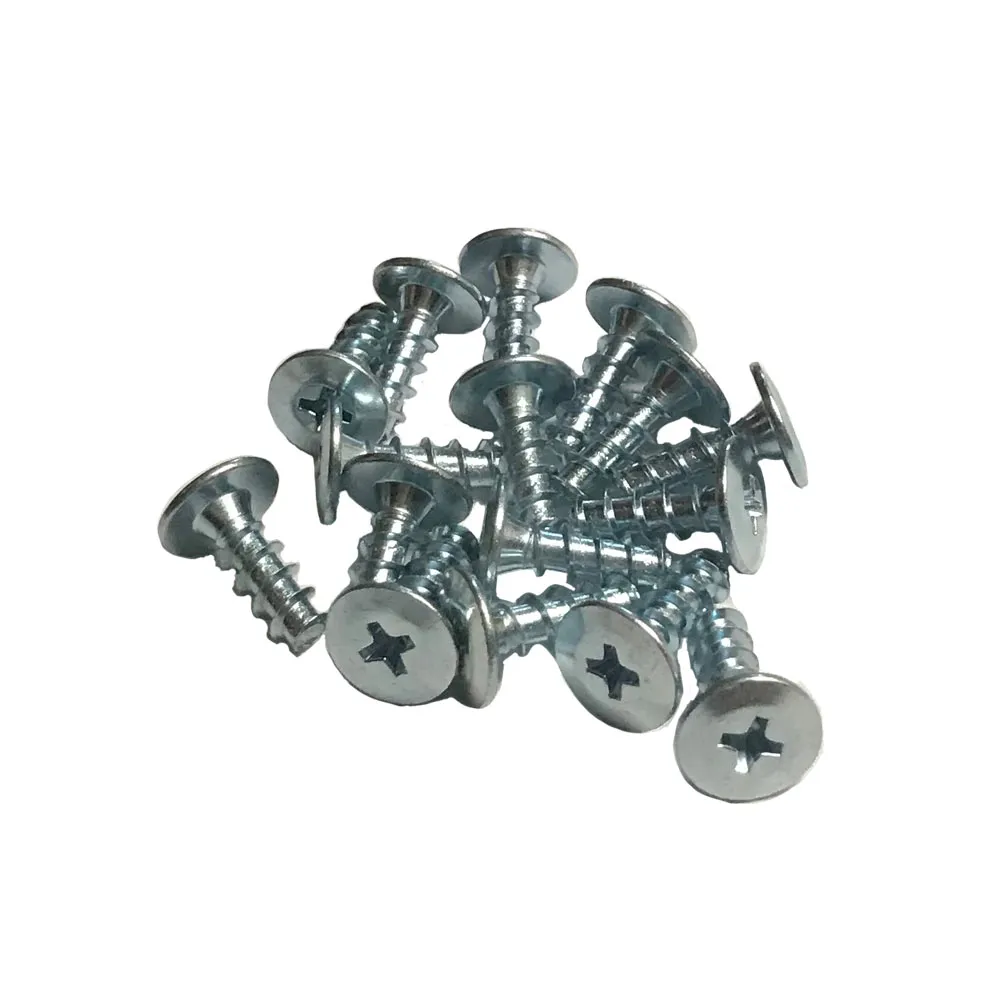 Sole Mounting Screw Set