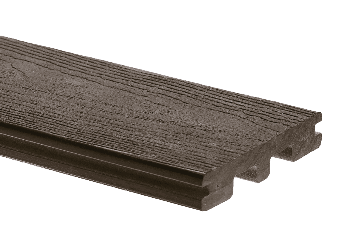 Optima Dekk LT (Grooved) Tree Bark