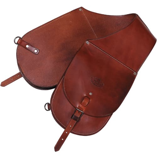 Saddle Bags