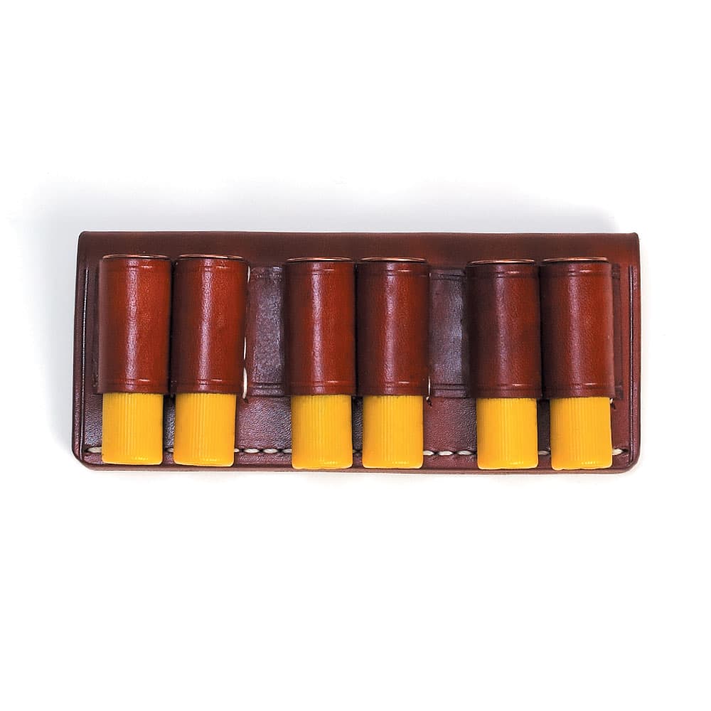 8 Round Shotgun Slide