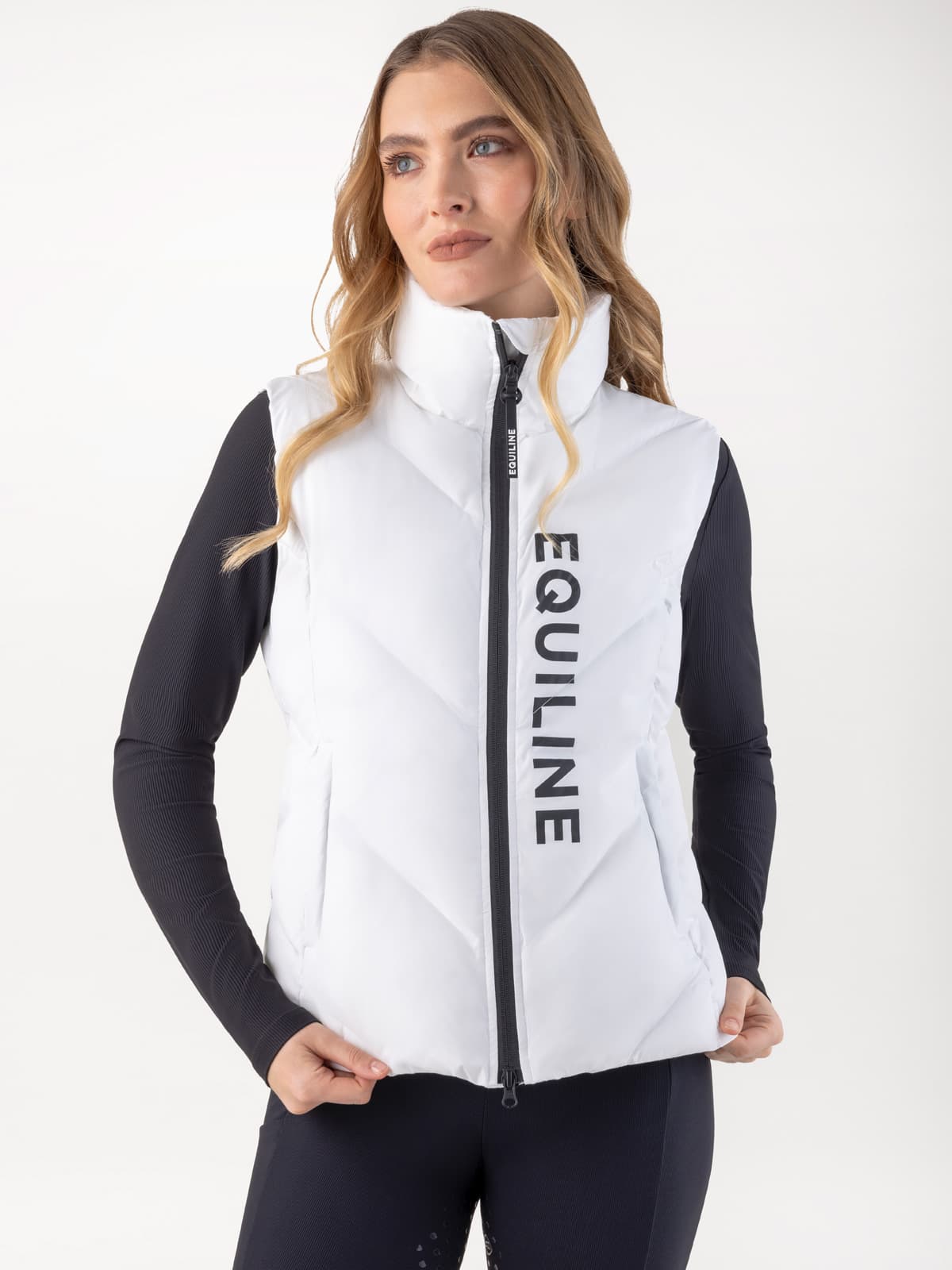 CILET – WOMEN’S VEST