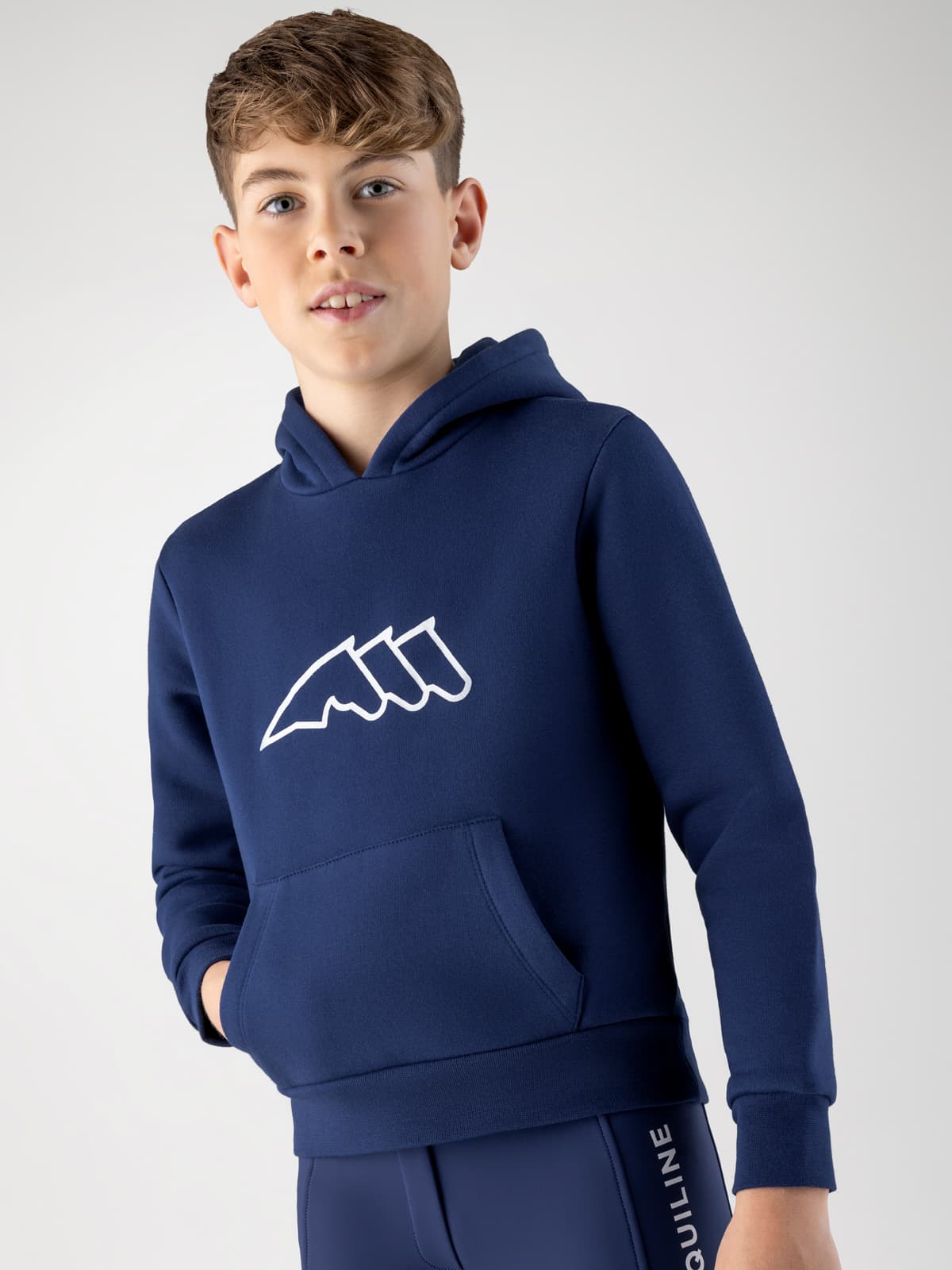 CAPUC – BOY’S SWEATSHIRT