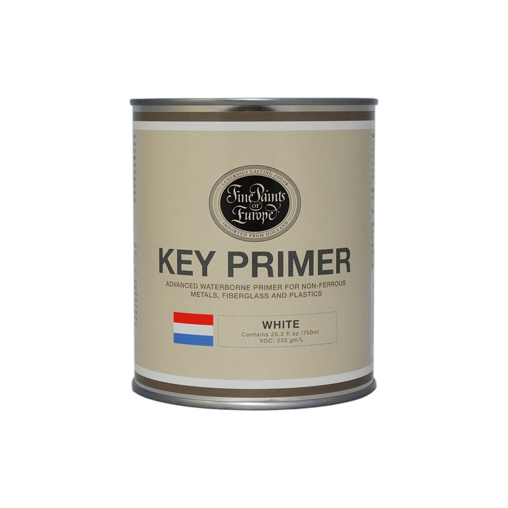 Key Primer .75L Euroquart