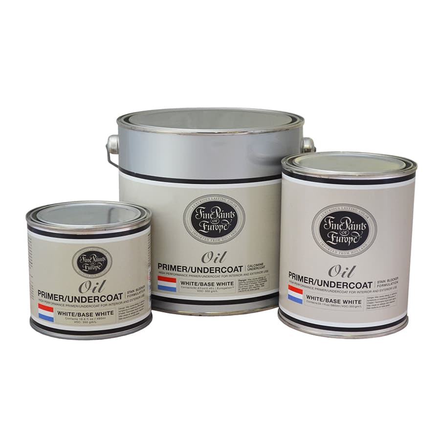Oil Tintable Primer