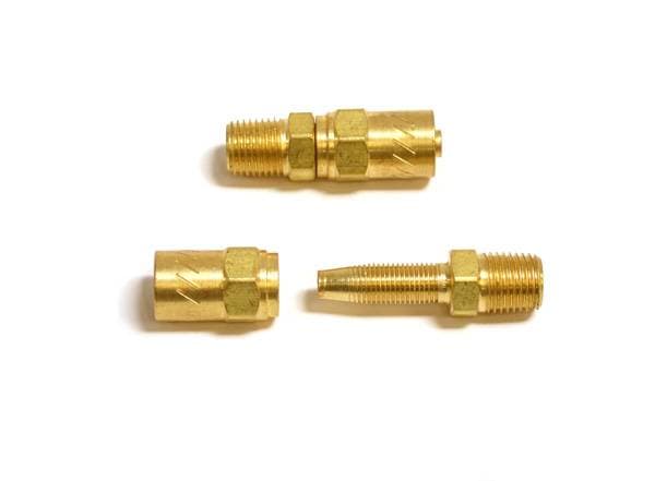 Synflex Male Adapter