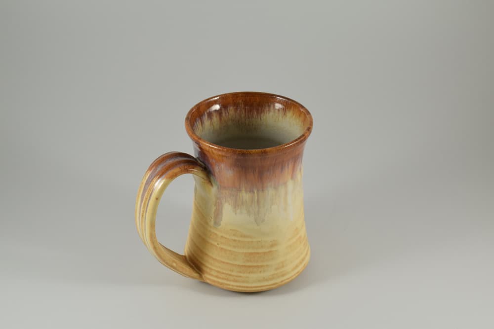 16 oz Tight Waist Mug