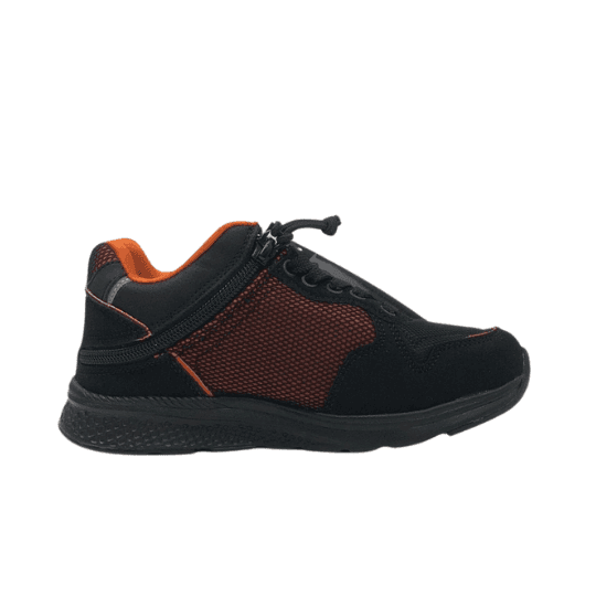 Excursion Ember Wide Kids’ Shoe