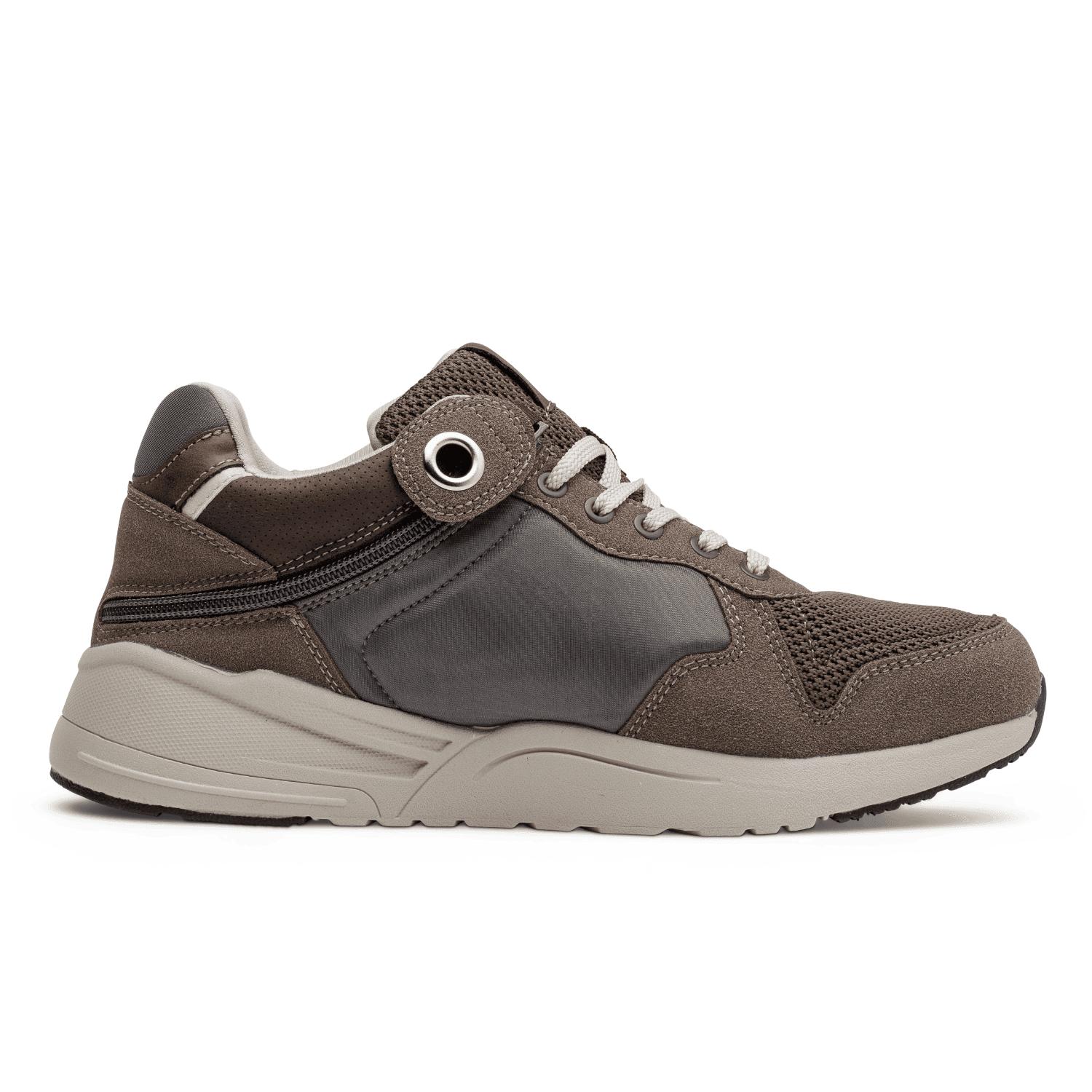 Excursion Woodshop Wide Men’s Shoe