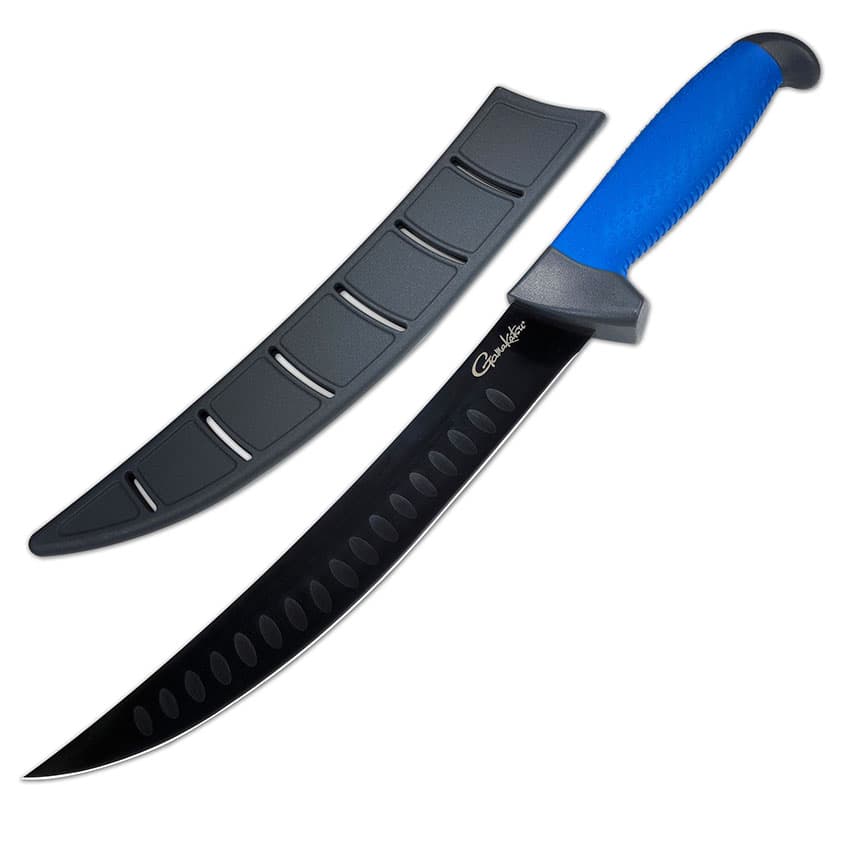 Fillet Knife 9″