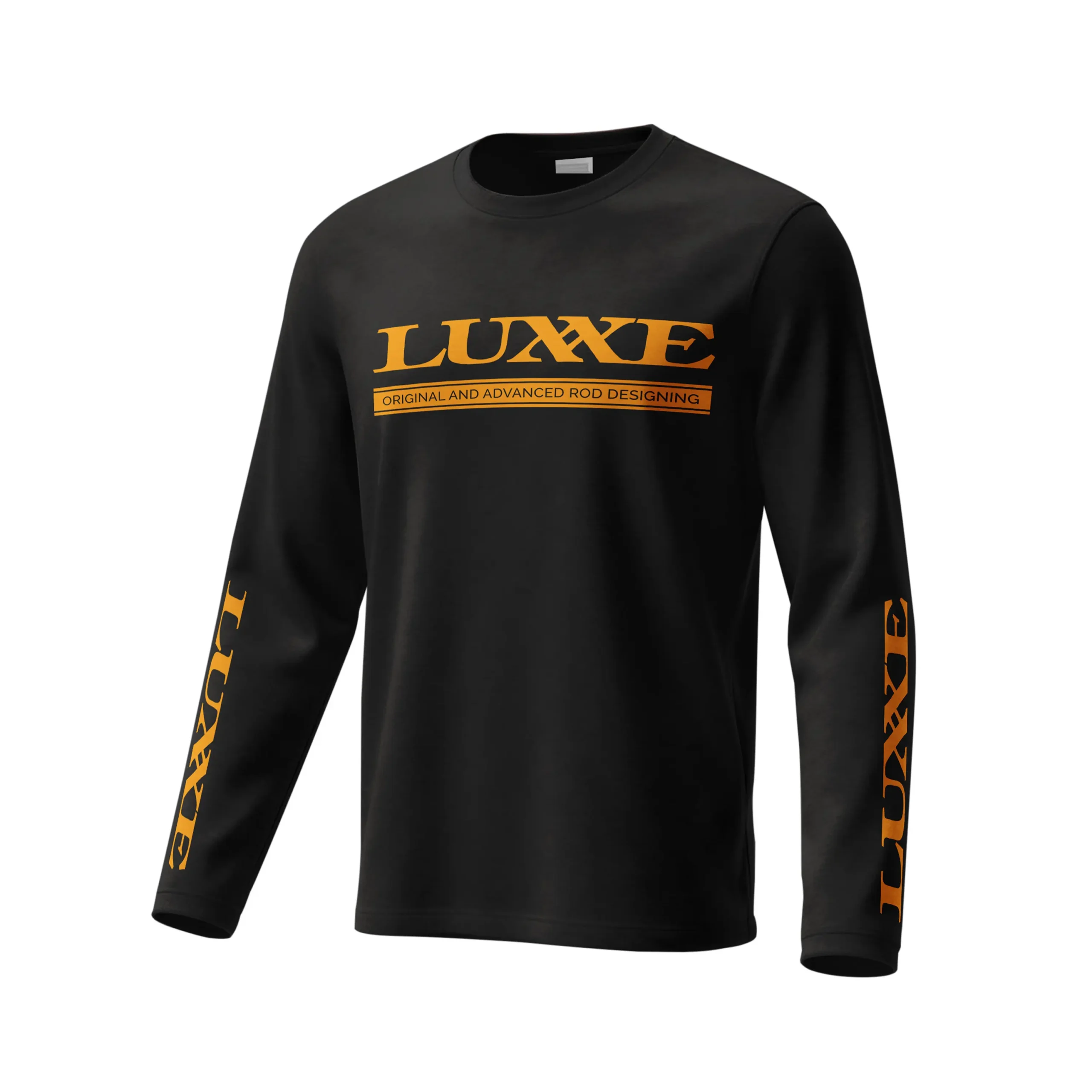Luxxe Long Sleeve T-Shirt