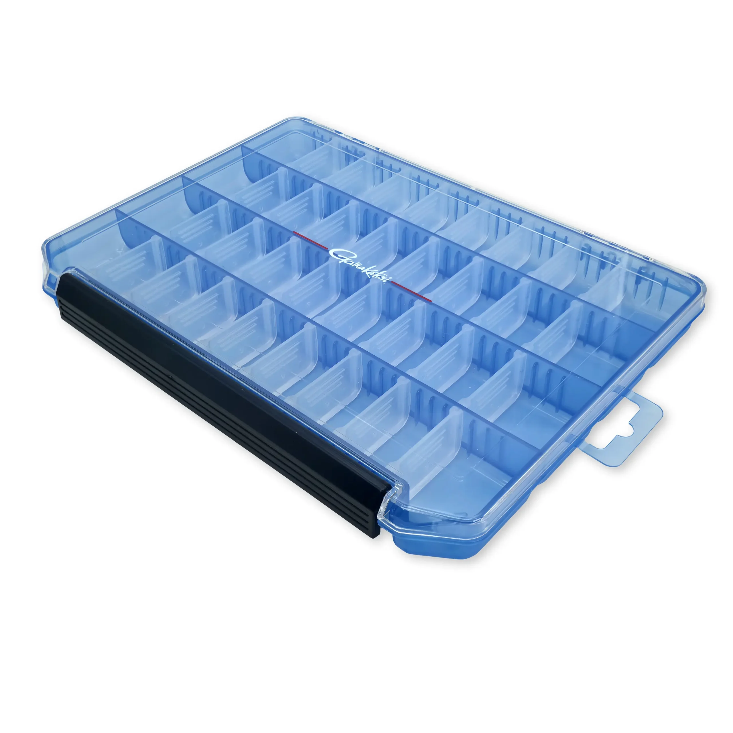 G-Box Tuning & Terminal Utility Case