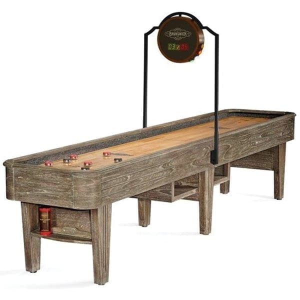 Brunswick Andover Shuffleboard Table