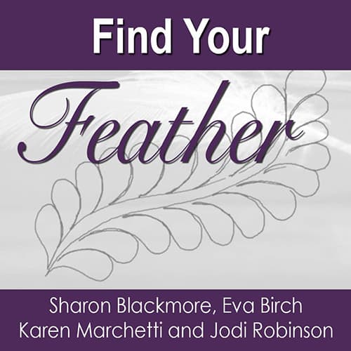 Find Your Feather
