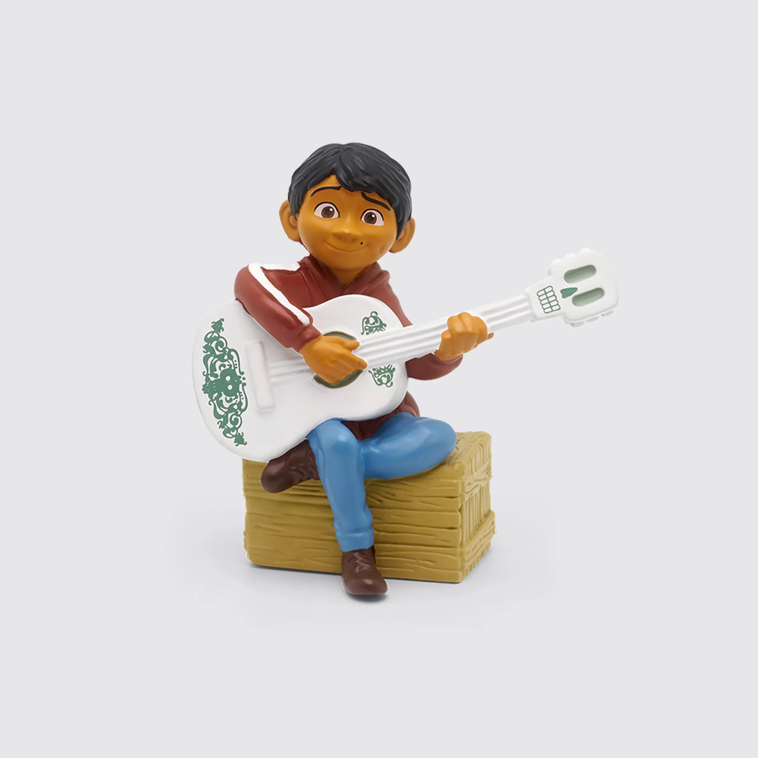 Tonie: Disney: Coco: Miguel (Bilingual)