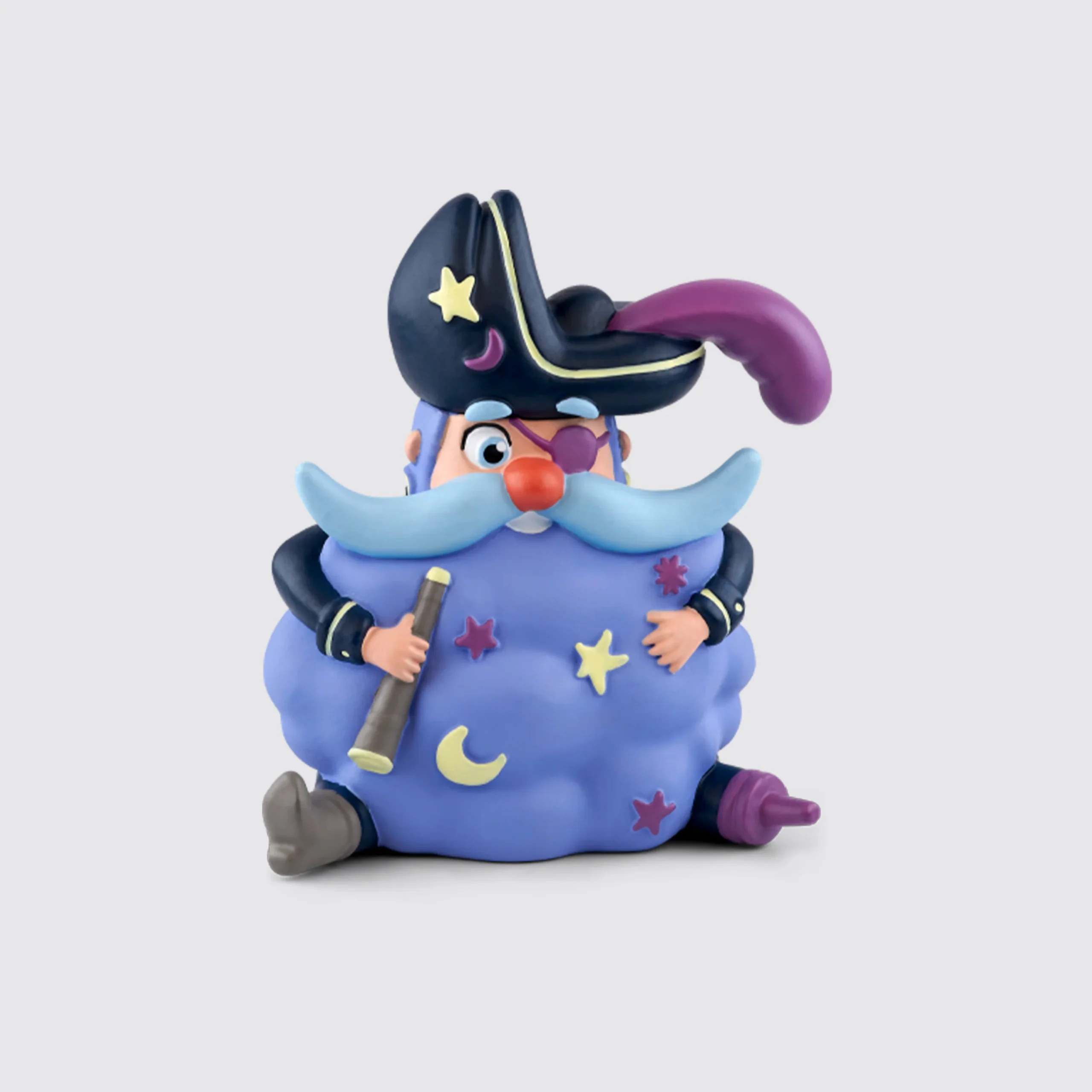 Tonie: CALM: Cap’n Dreambeard