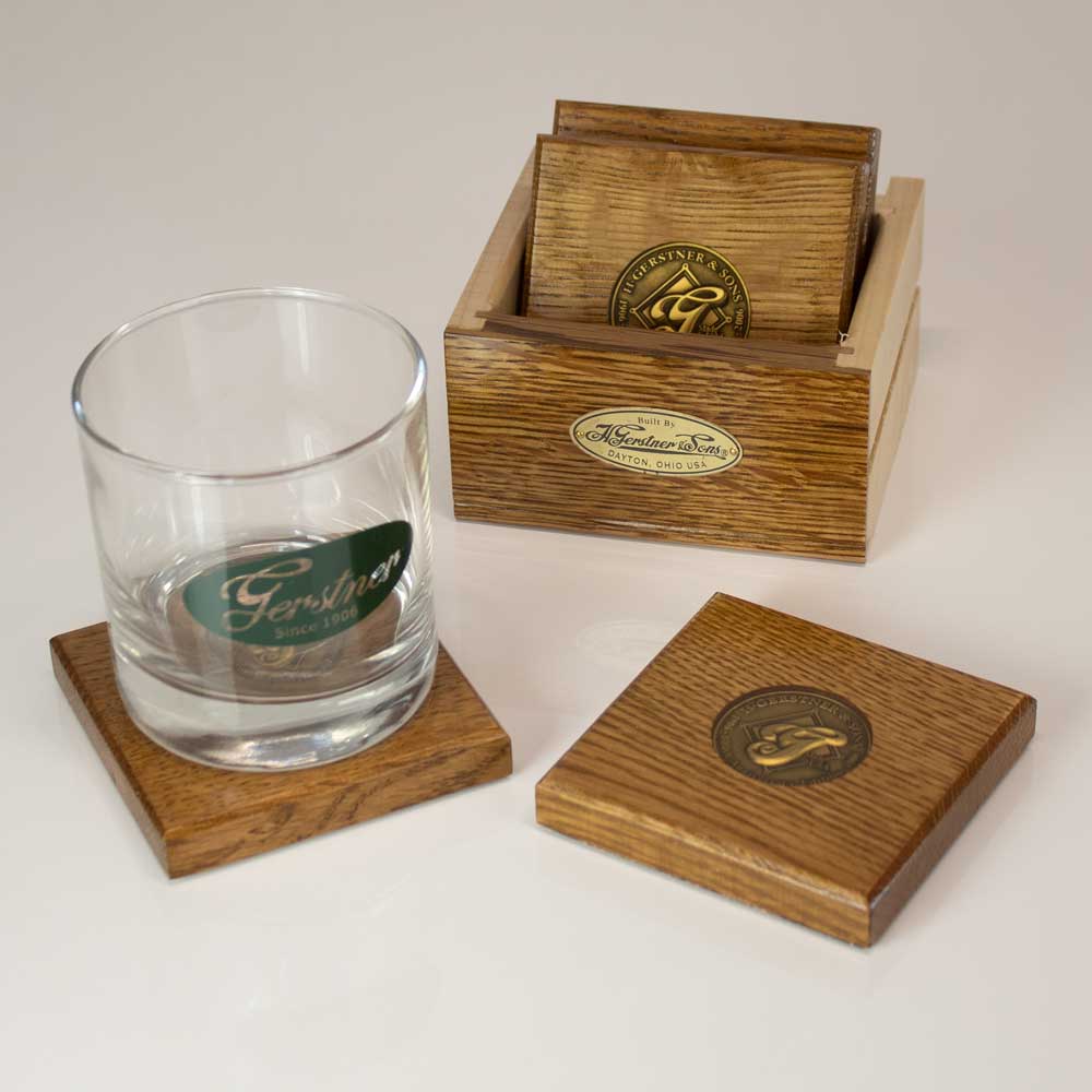 Gerstner Coaster Set