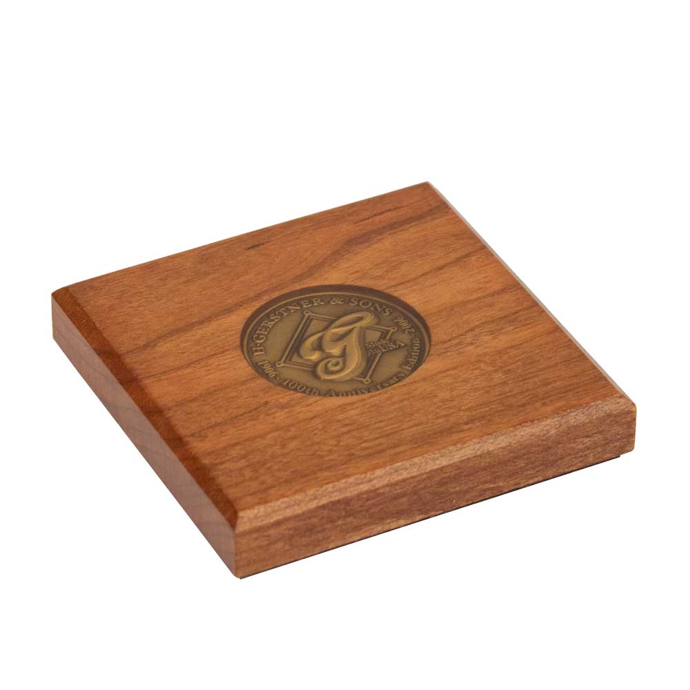 Gerstner Coasters