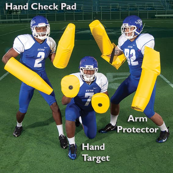 Arm Protector – Football Shield