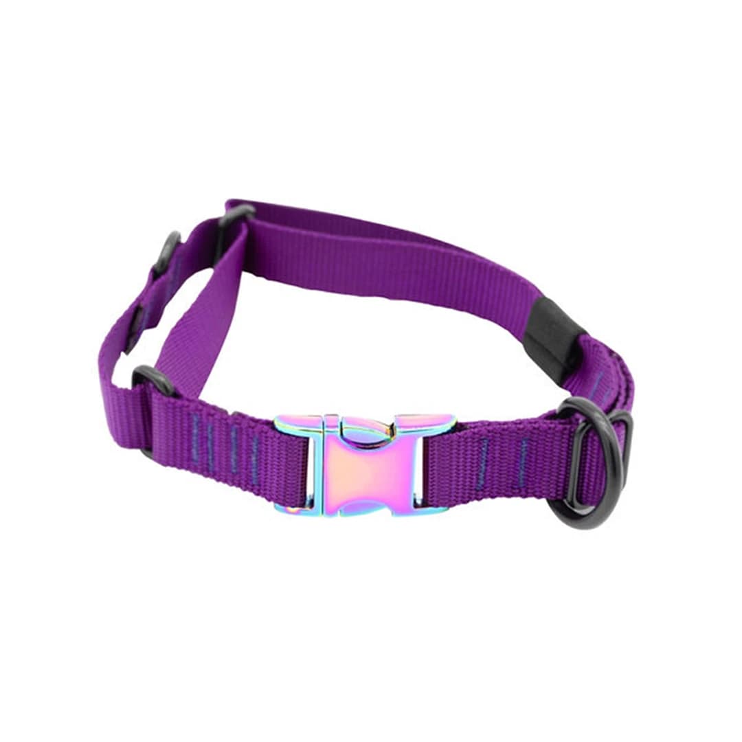 NEW! Control Martingale Collar