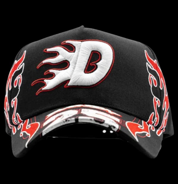 Dandy Moto Hat/Caps