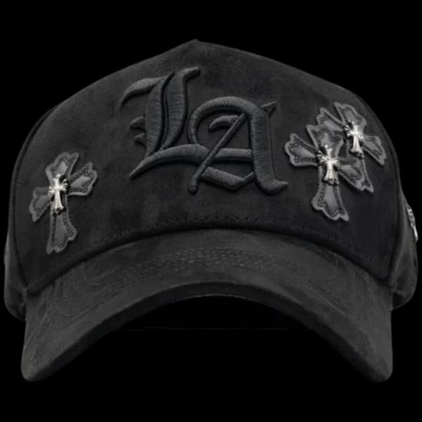31 Hat LA Chrome III