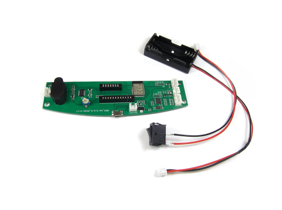 GRANBOARD3S PCB UNIT