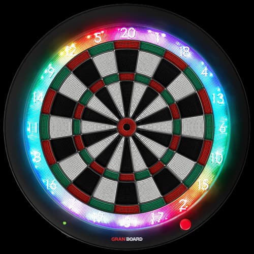GRANBOARD3s Green