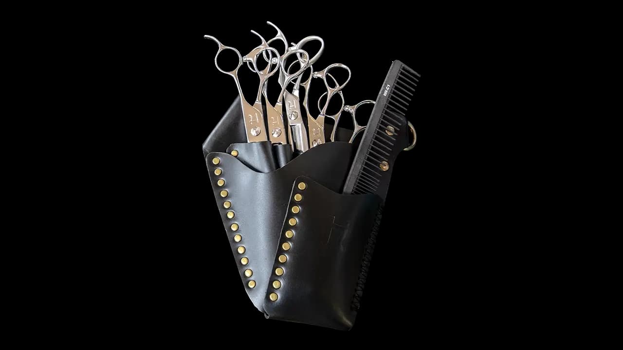 HHHOL Hanzo Holster – 4 Slot